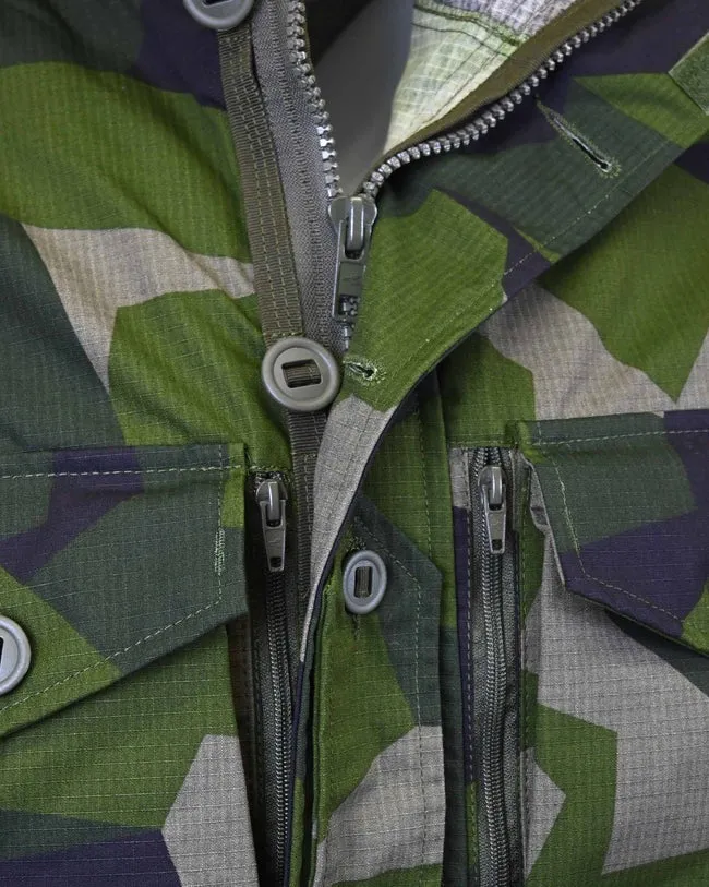 Arktis B110 Combat Smock