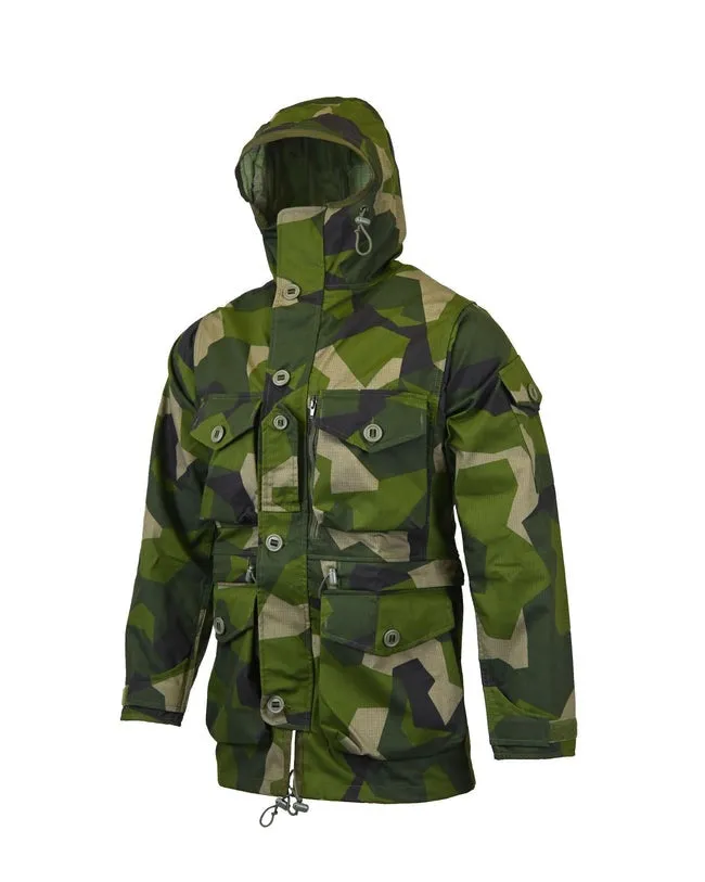 Arktis B110 Combat Smock