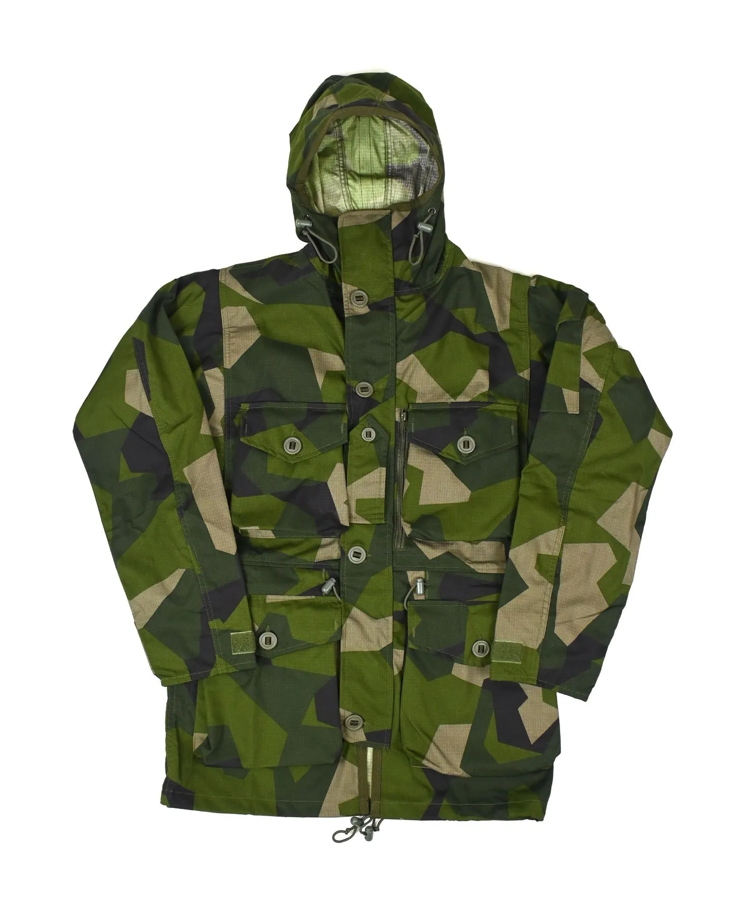 Arktis B110 Combat Smock