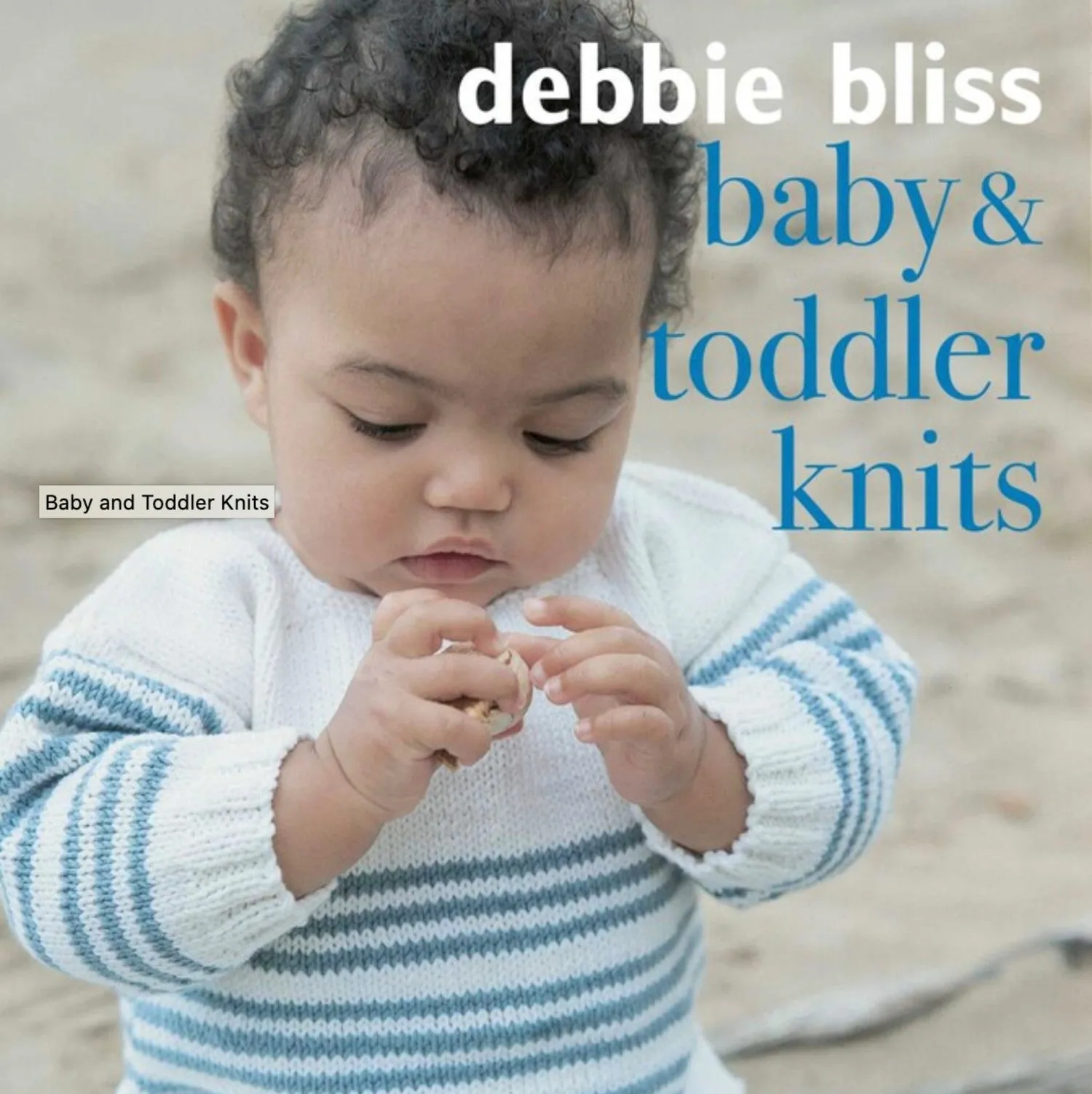 Baby & Toddler Knits