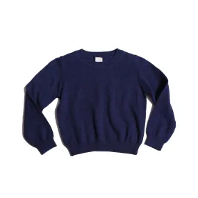 BABY SLIM FIT CREW NECK