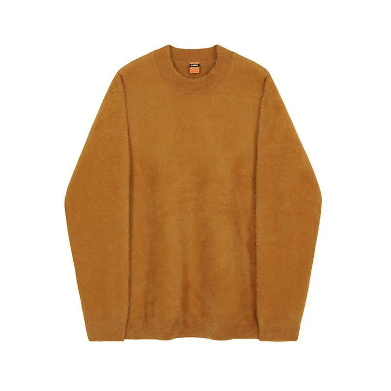 Base Sweater