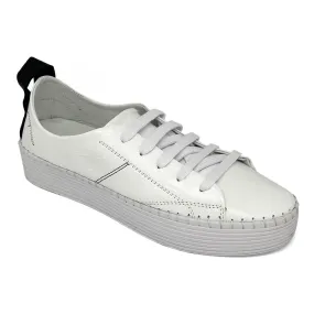 Bueno Women's Sailor White/Black