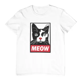 Cat T-Shirt