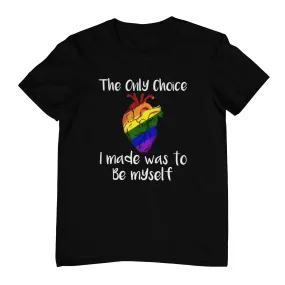 Choice T-Shirt