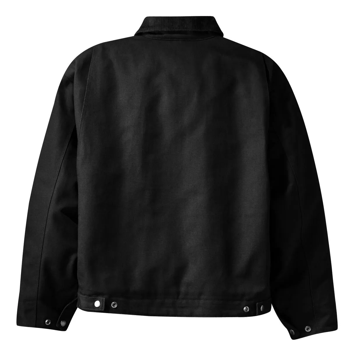 CornerStone - Duck Cloth Work Jacket. J763