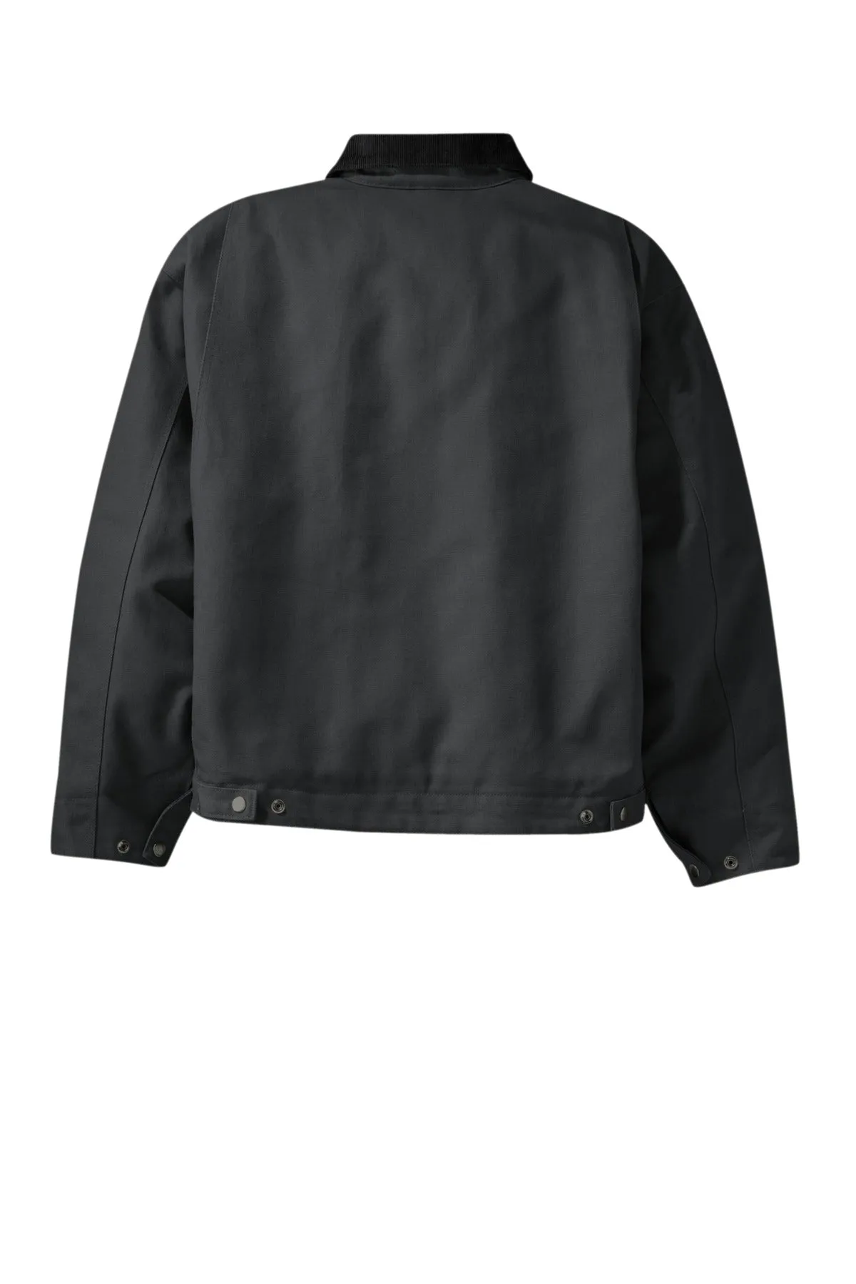 CornerStone - Duck Cloth Work Jacket. J763