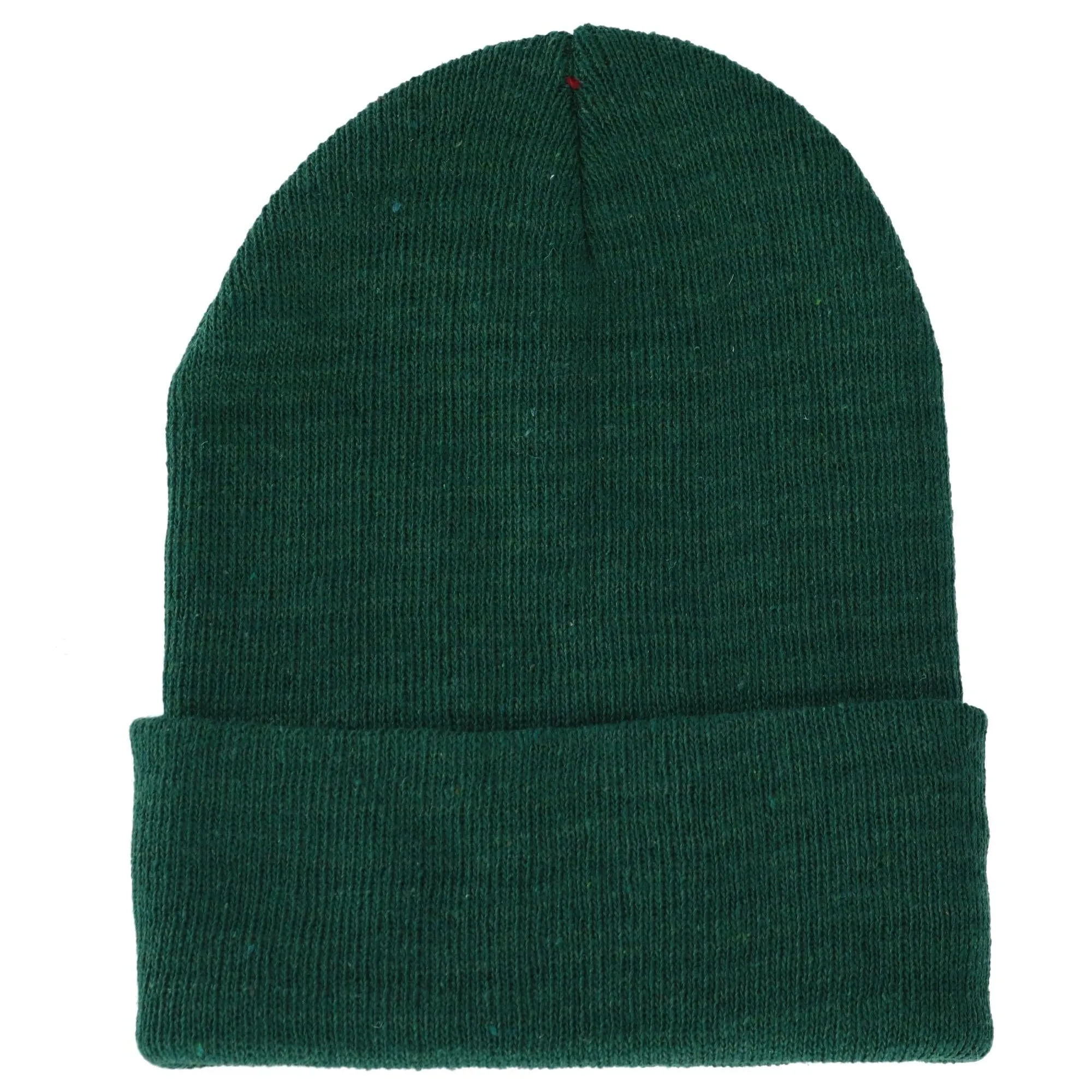 CTM® Kids' Knit Winter Cuff Stocking Cap