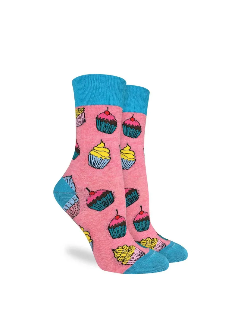 CUPCAKES SOCKS