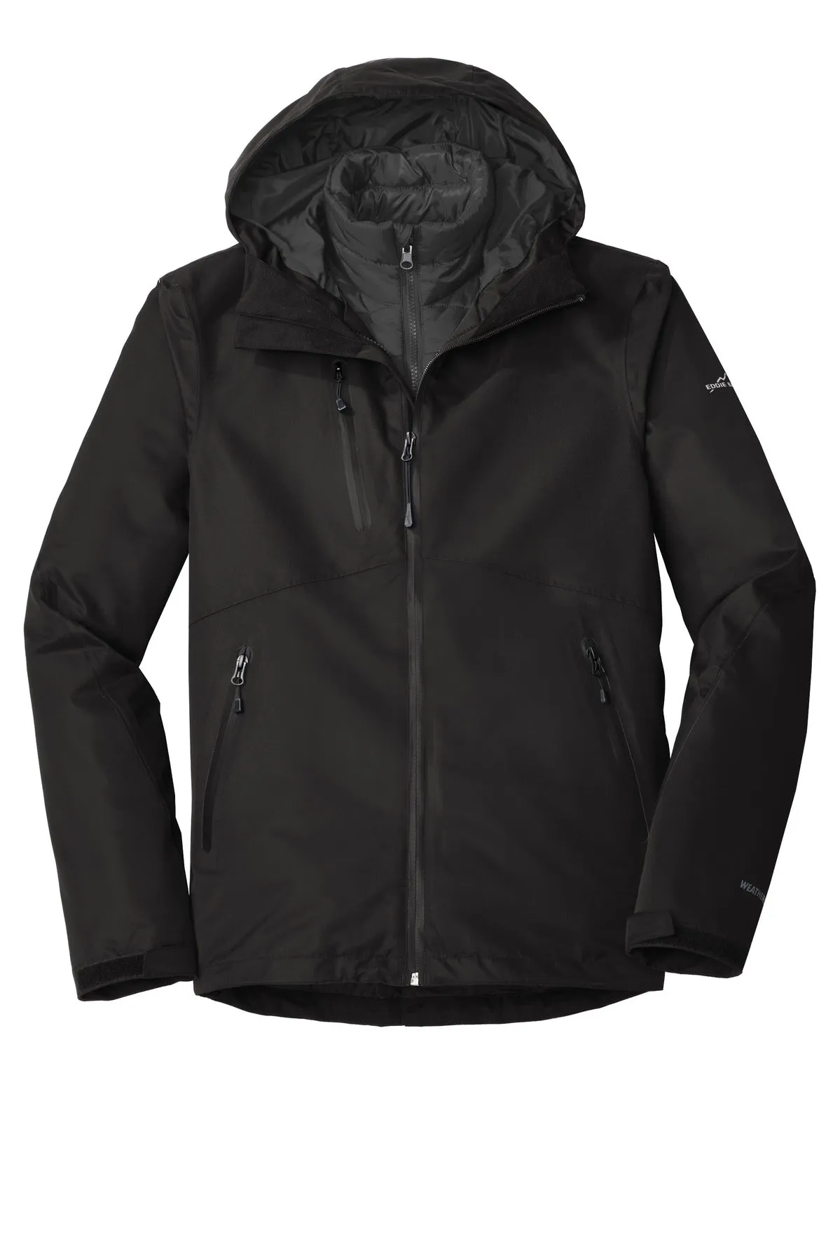 Eddie Bauer WeatherEdge Plus 3-in-1 Jacket. EB556