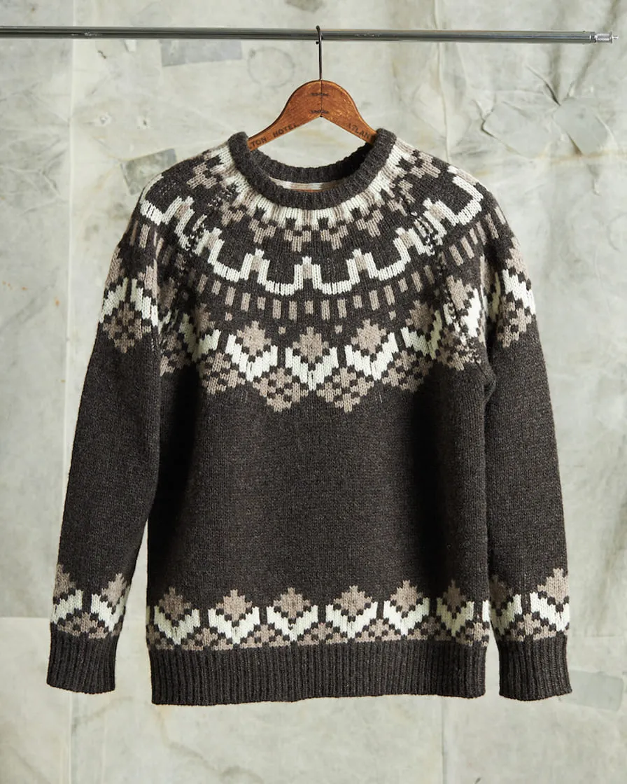 Icelandic Jumper