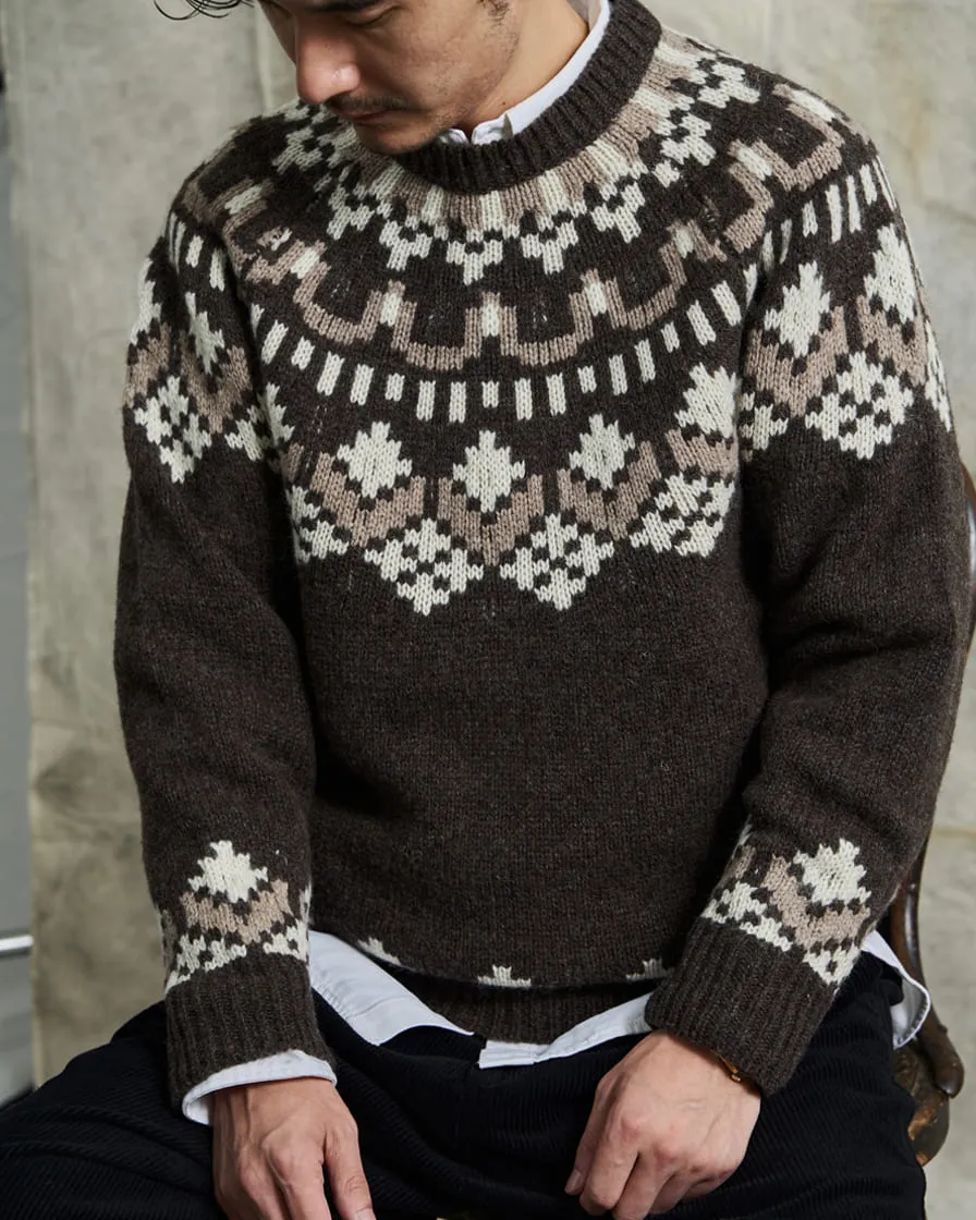 Icelandic Jumper