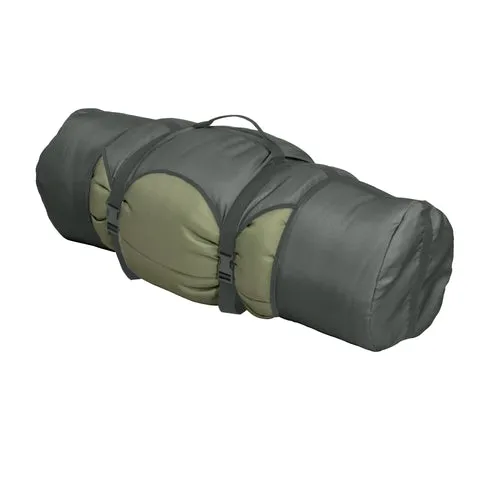 Klymit Big Cottonwood 0 Sleeping Bag Green