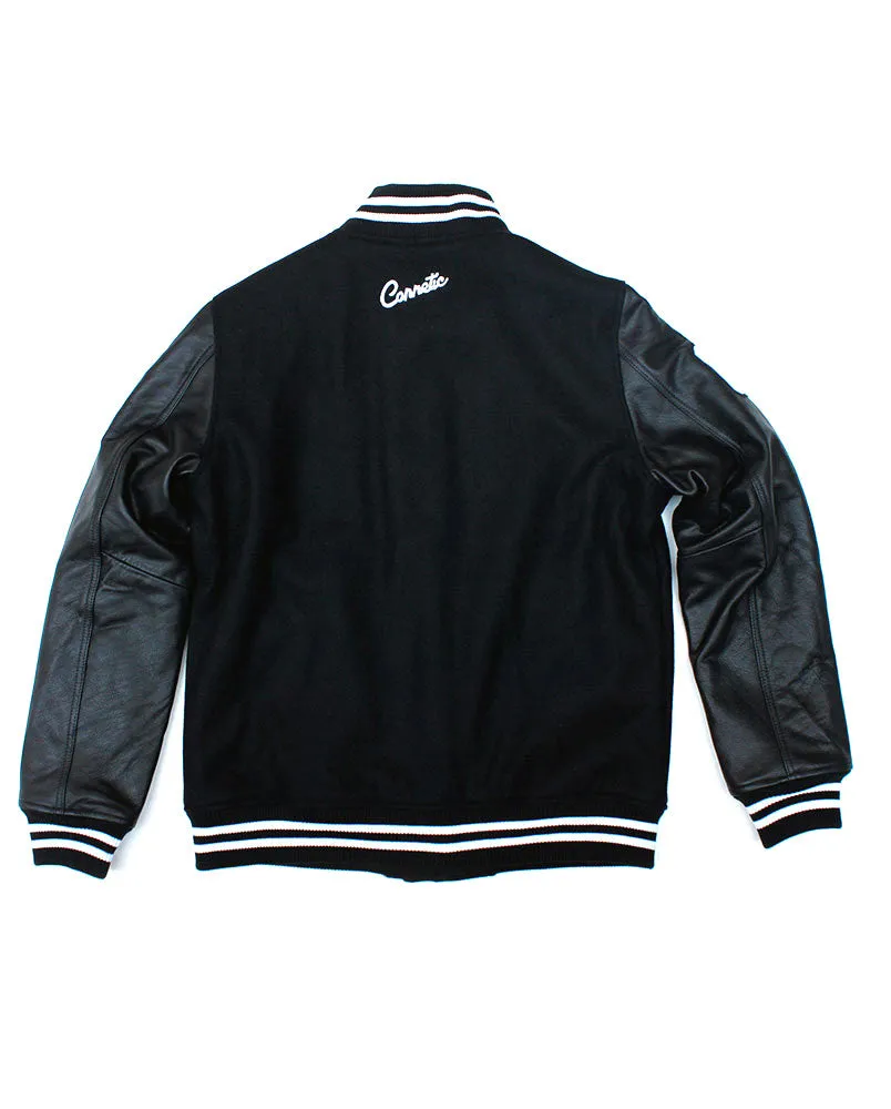 OG Varsity Letterman