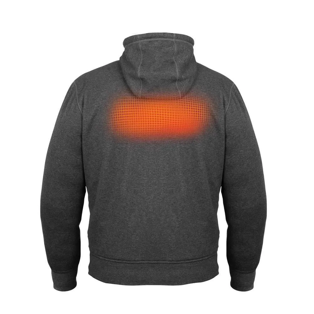 Phase Plus 2.0 Hoodie Men's